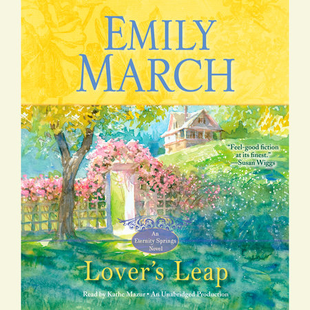 Lover's Leap by Emily March