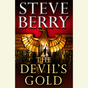 The Devil's Gold (Short Story)