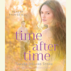 Time After Time