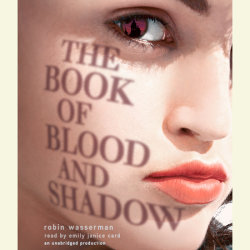 The Book of Blood and Shadow