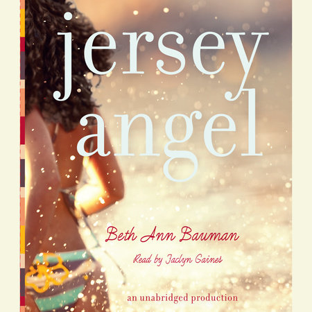 Jersey Angel by Beth Ann Bauman