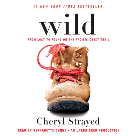 Wild (Movie Tie-in Edition) by Cheryl Strayed
