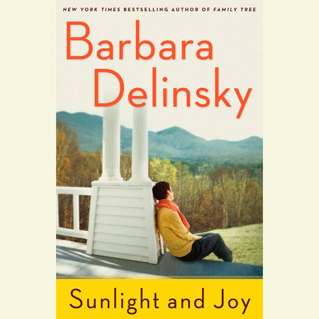 Sunlight and Joy by Barbara Delinsky
