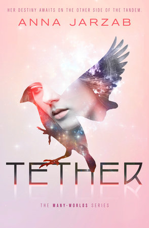 Tether by Anna Jarzab