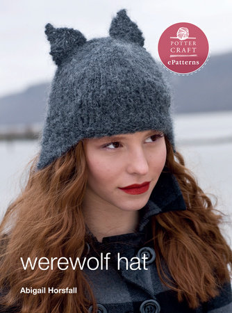 Werewolf Hat by Abigail Horsfall