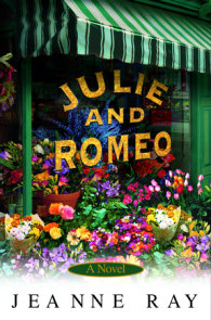 Julie and Romeo