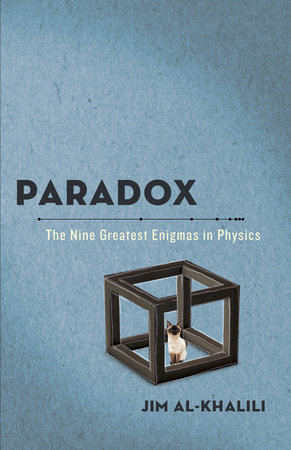 Paradox by Jim Al-Khalili
