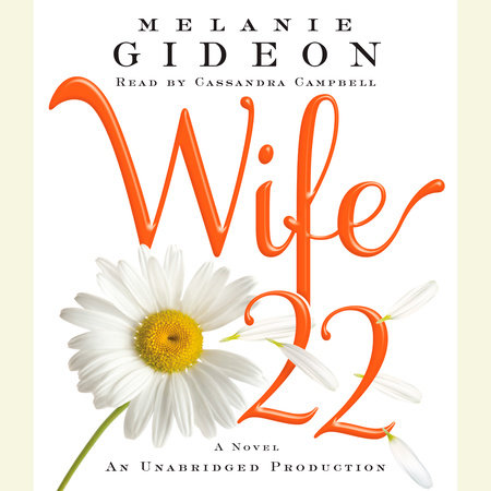 Wife 22 by Melanie Gideon