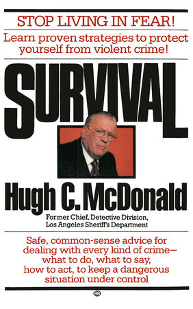 Survival by Hugh C. McDonald