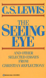 The Seeing Eye