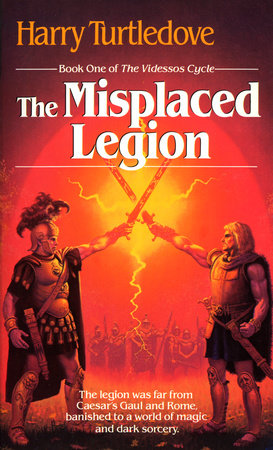Misplaced Legion by Harry Turtledove