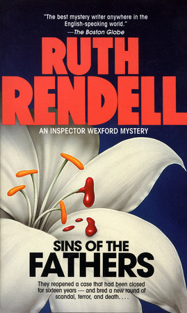 Sins of the Fathers by Ruth Rendell