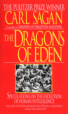 Dragons of Eden by Carl Sagan