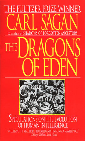 Dragons of Eden