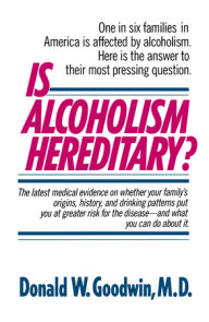 Is Alcoholism Hereditary?