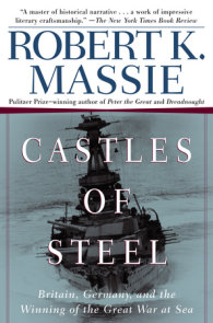Castles of Steel