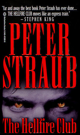 The Hellfire Club by Peter Straub
