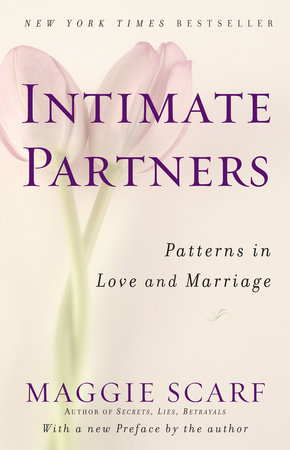 Intimate Partners by Maggie Scarf