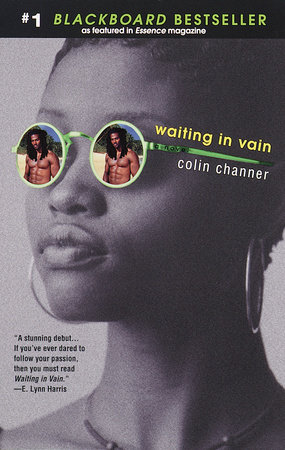 Waiting in Vain by Colin Channer