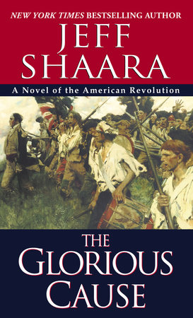 Best Books About the American Revolution - History of