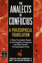 The Analects of Confucius