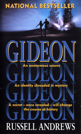 Gideon by Russell Andrews