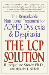 The LCP Solution