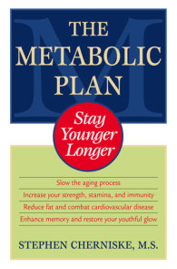 The Metabolic Plan