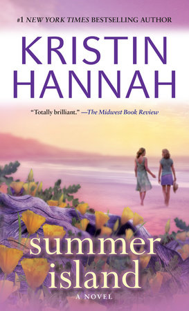 Summer Island by Kristin Hannah