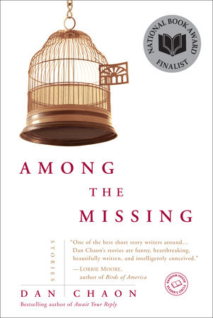 Among the Missing by Dan Chaon
