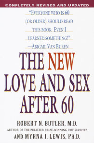 The New Love and Sex After 60