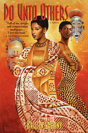 Do Unto Others by Kristin Hunter Lattany