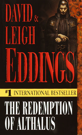 The Redemption of Althalus by David Eddings and Leigh Eddings