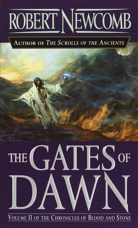 The Gates of Dawn by Robert Newcomb
