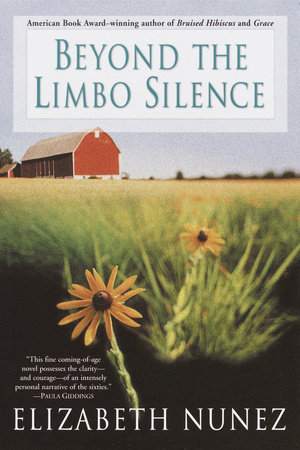 Beyond The Limbo Silence by Elizabeth Nunez