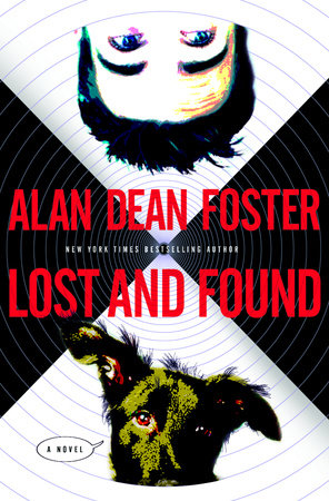 Lost and Found by Alan Dean Foster