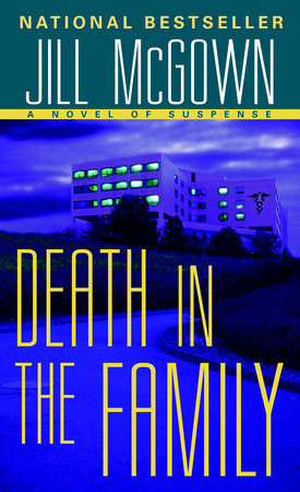Death in the Family by Jill McGown