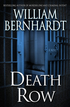 Death Row by William Bernhardt