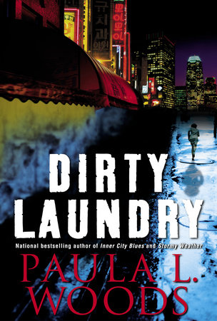 Dirty Laundry by Paula L. Woods