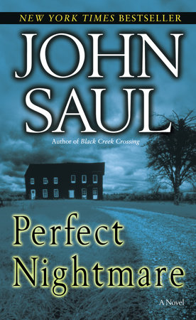 Perfect Nightmare by John Saul