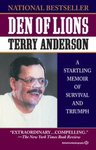 Den of Lions