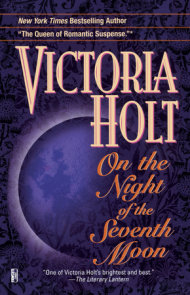 On the Night of the Seventh Moon