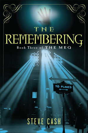 The Remembering by Steve Cash