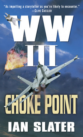 Choke Point by Ian Slater