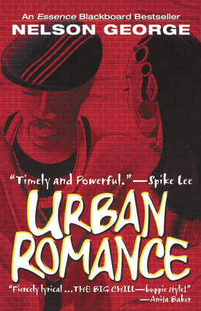 Urban Romance by Nelson George