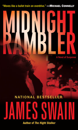 Midnight Rambler by James Swain