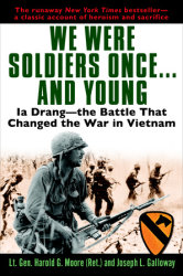 We Were Soldiers Once...and Young