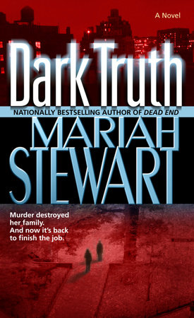 Dark Truth by Mariah Stewart