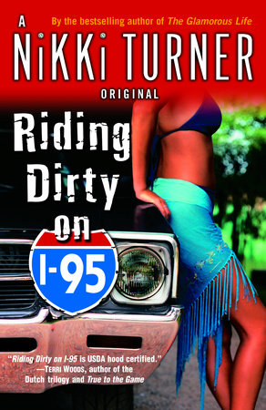 Riding Dirty on I-95 by Nikki Turner
