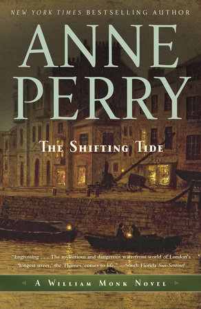 The Shifting Tide by Anne Perry